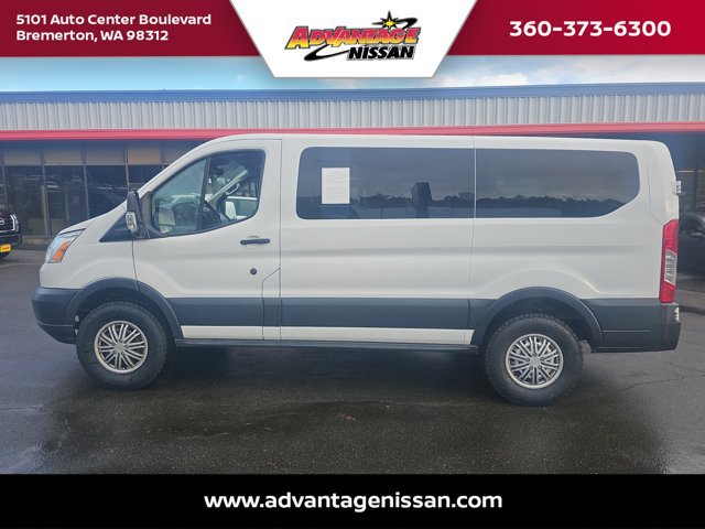 Used 2017 Ford Transit 150 XLT RWD image 2