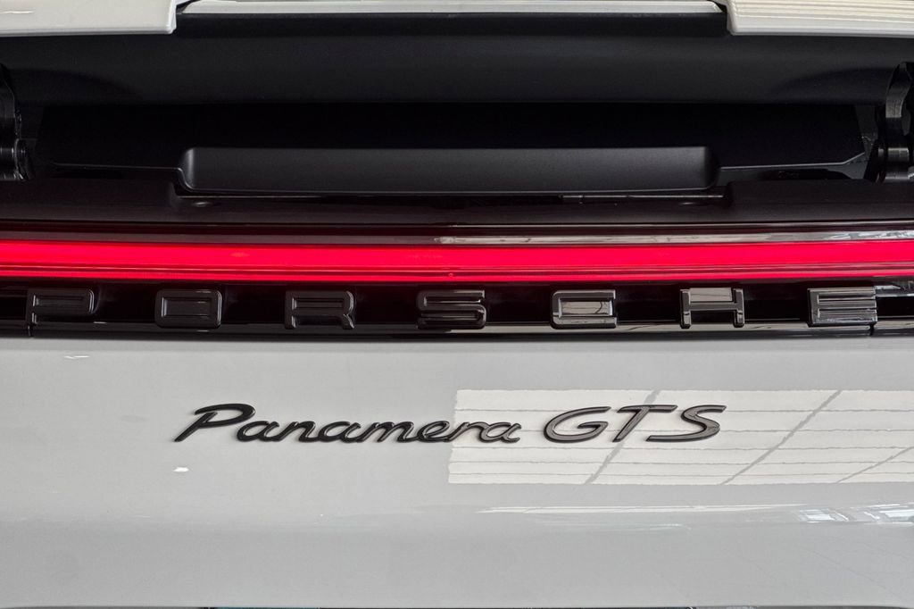 Used 2023 Porsche Panamera GTS AWD/4WD image 26