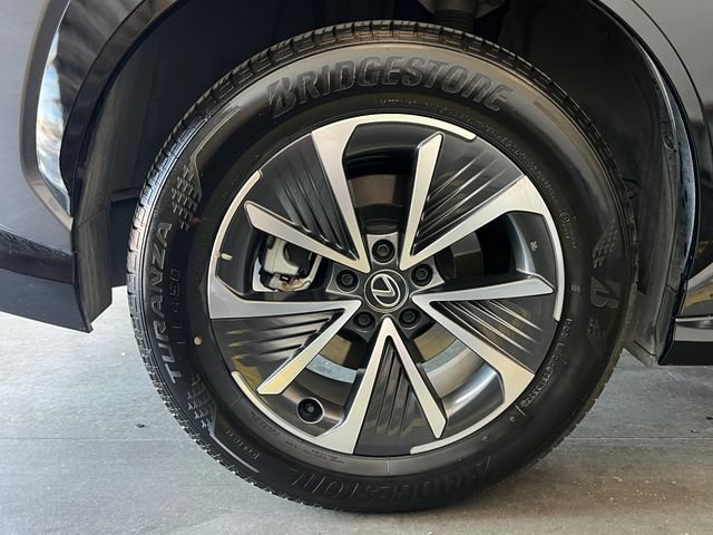 Used 2024 Lexus RZ 300e Premium w/ Accessory Package (2T) FWD image 11