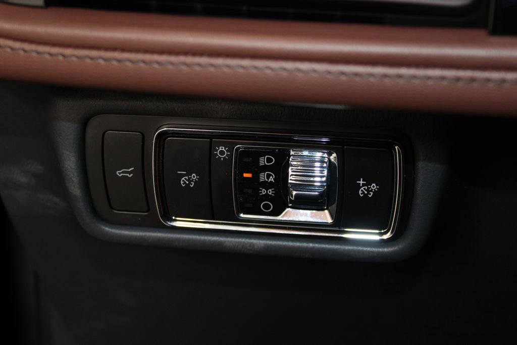 New 2026 Lincoln Aviator Reserve image 44