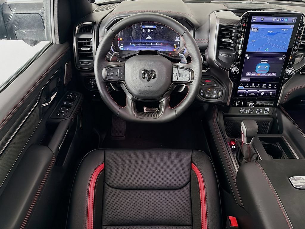 New 2026 RAM 1500 RHO w/ RHO Level 1 Equipment Group AWD/4WD image 24