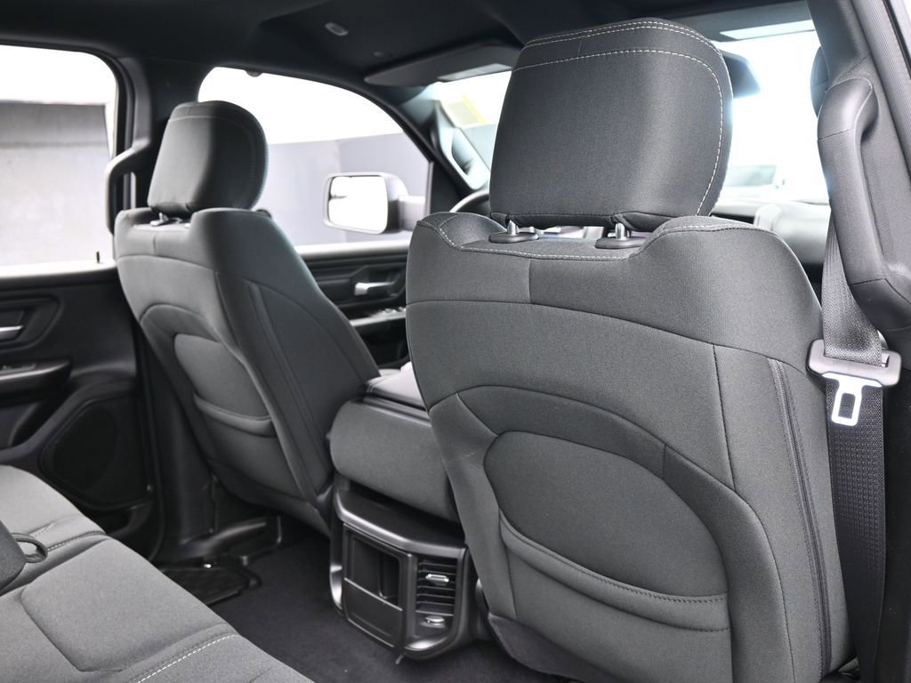 New 2026 RAM 1500 Classic Warlock image 39