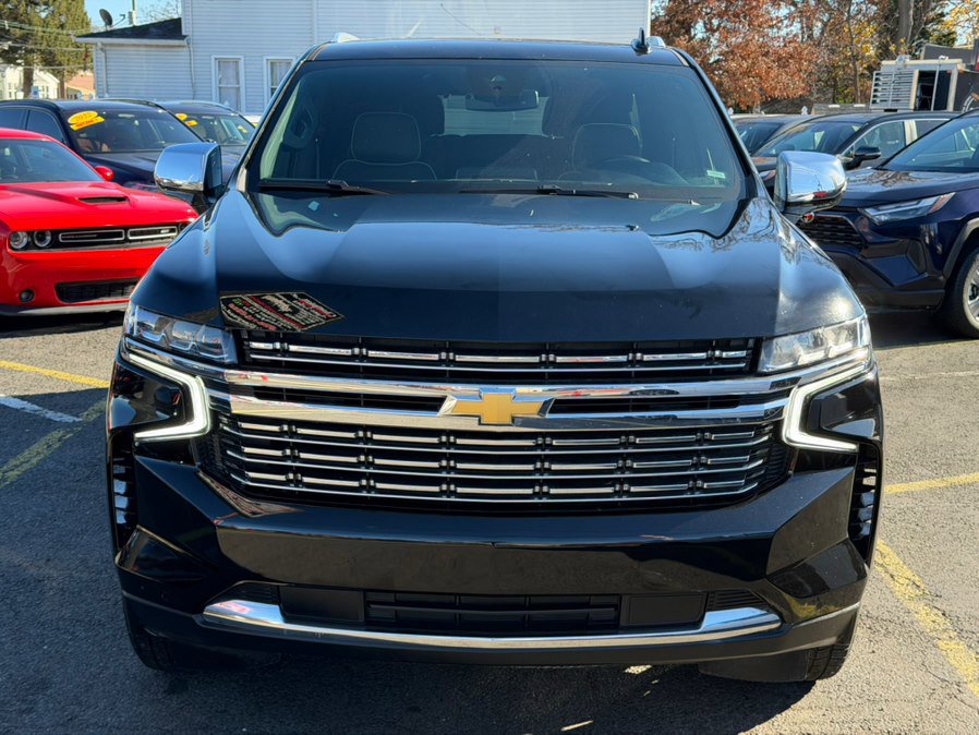 Used 2024 Chevrolet Suburban Premier image 8