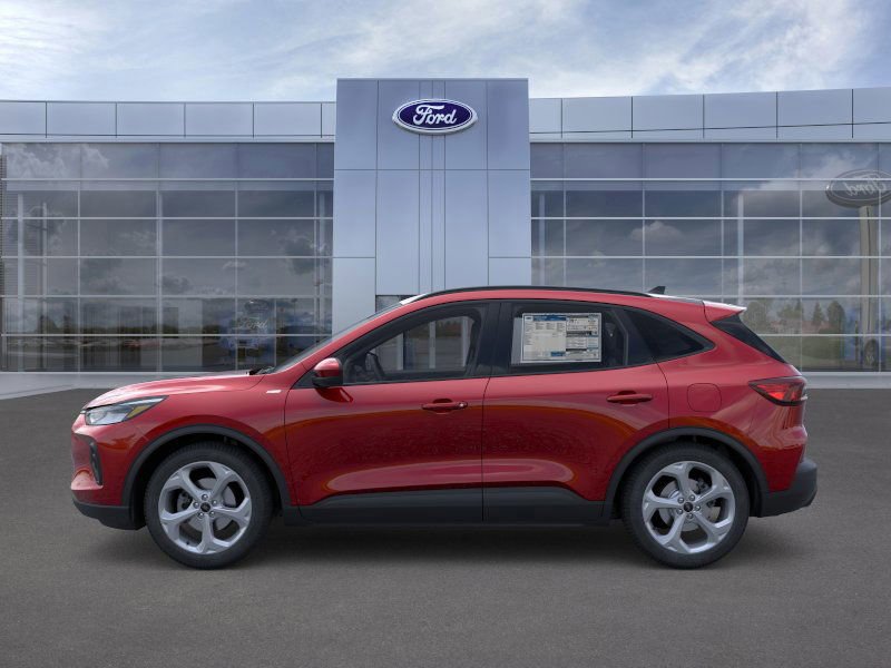 New 2026 Ford Escape ST-Line Select w/ Tech Pack #2 image 3