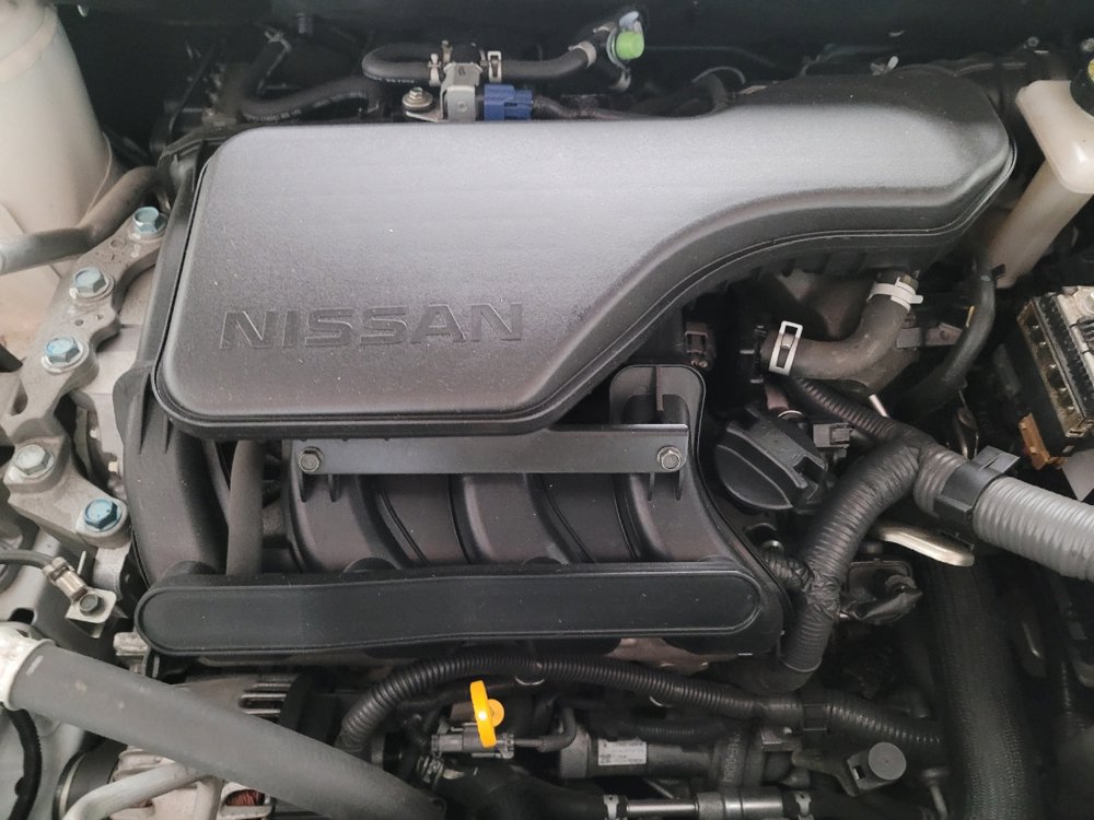 Used 2018 Nissan Rogue Sport S w/ S Appearance Package image 30