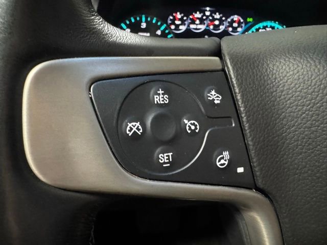 Used 2018 GMC Yukon Denali w/ Denali Ultimate Package image 20