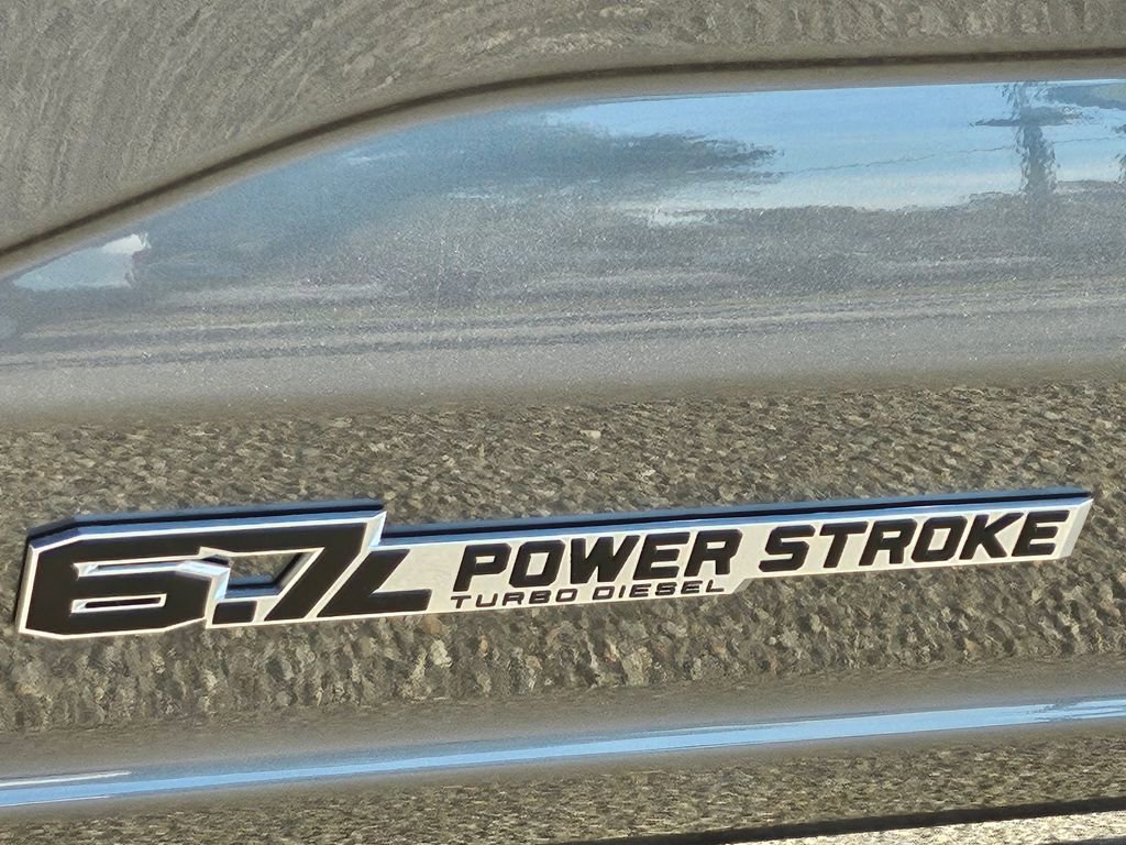 New 2026 Ford F250 Lariat w/ Lariat Premium Package image 27