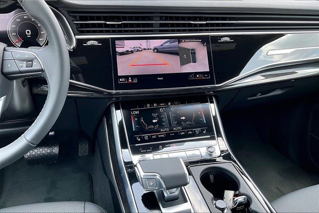 New 2026 Audi Q8 Premium Plus AWD/4WD image 6