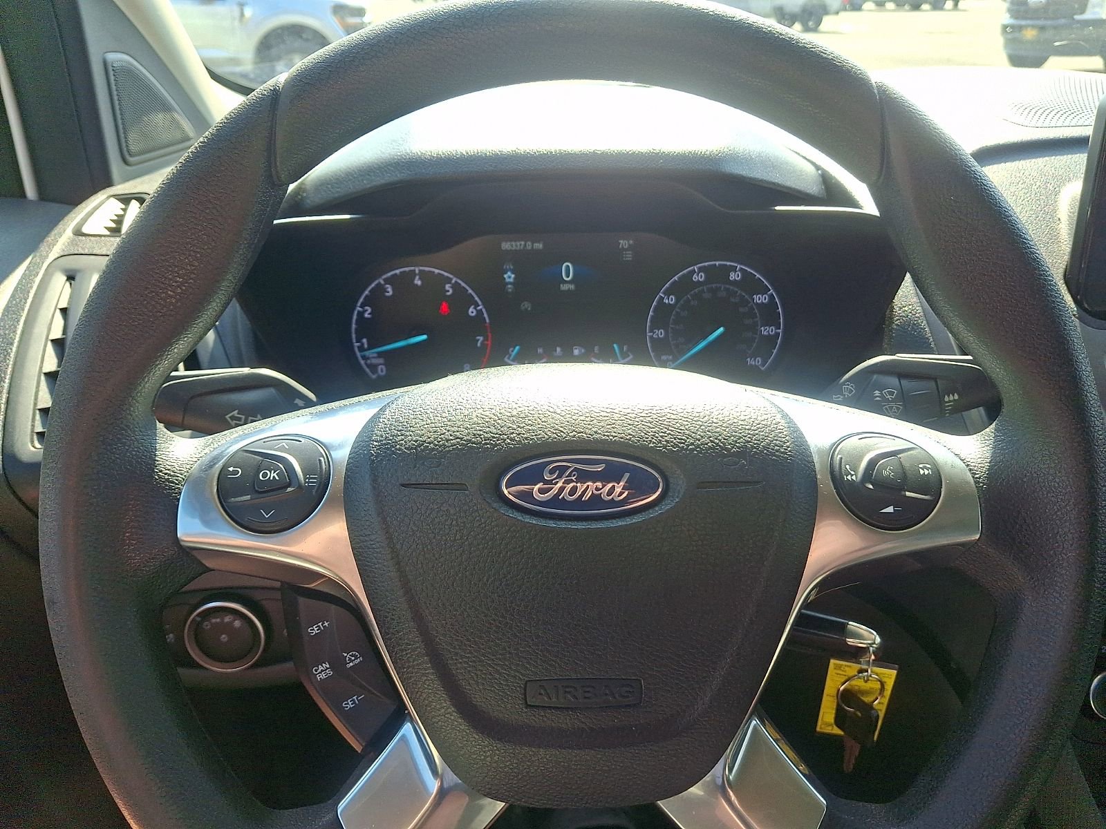 Used 2020 Ford Transit Connect XL image 19
