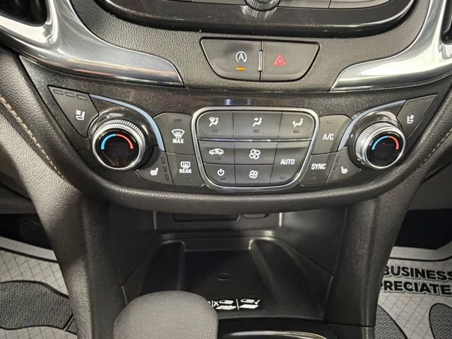 Used 2023 Chevrolet Equinox Premier AWD/4WD image 39