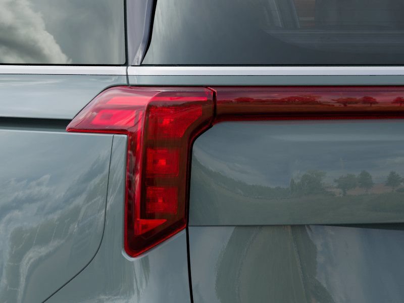New 2027 Kia Carnival EX FWD image 11