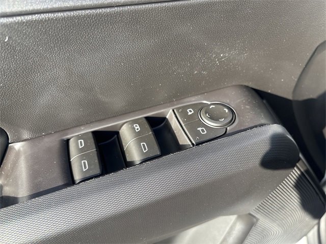 New 2026 Chevrolet Colorado LT image 24