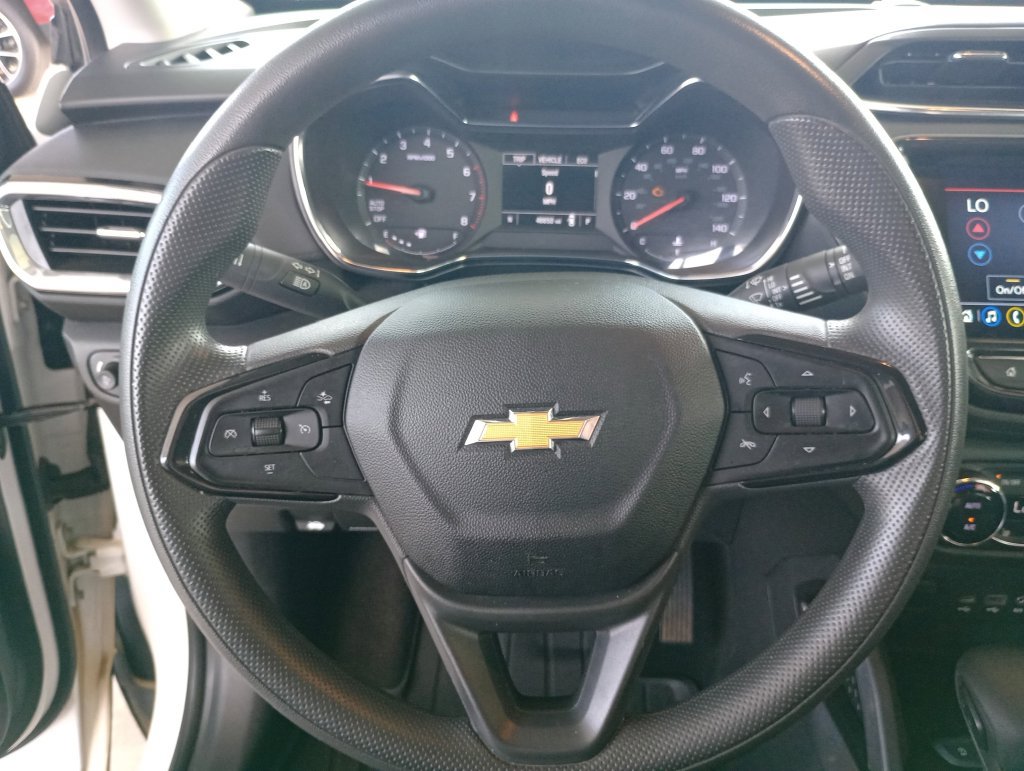 Certified 2023 Chevrolet TrailBlazer LT w/ Convenience Package FWD image 15