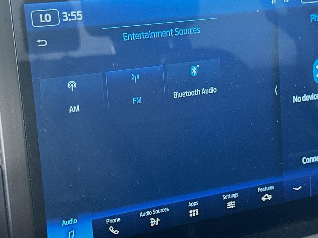 Used 2022 Ford F150 XLT w/ Equipment Group 302A High image 26