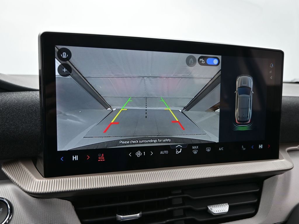 New 2026 Ford Explorer Active image 18