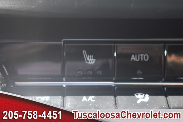 New 2026 Chevrolet Equinox RS w/ Safety and Technology Package FWD image 31