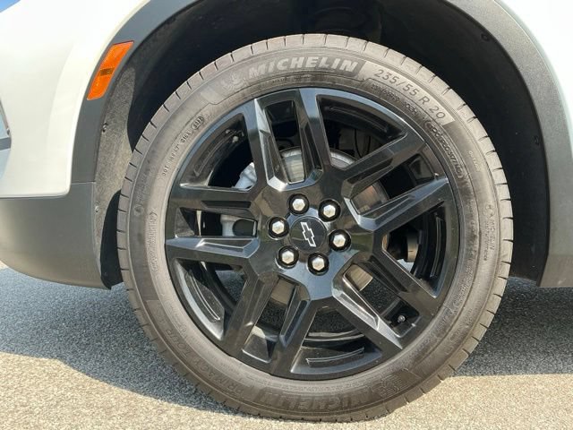 Used 2024 Chevrolet Blazer LT w/ Convenience Package FWD image 14