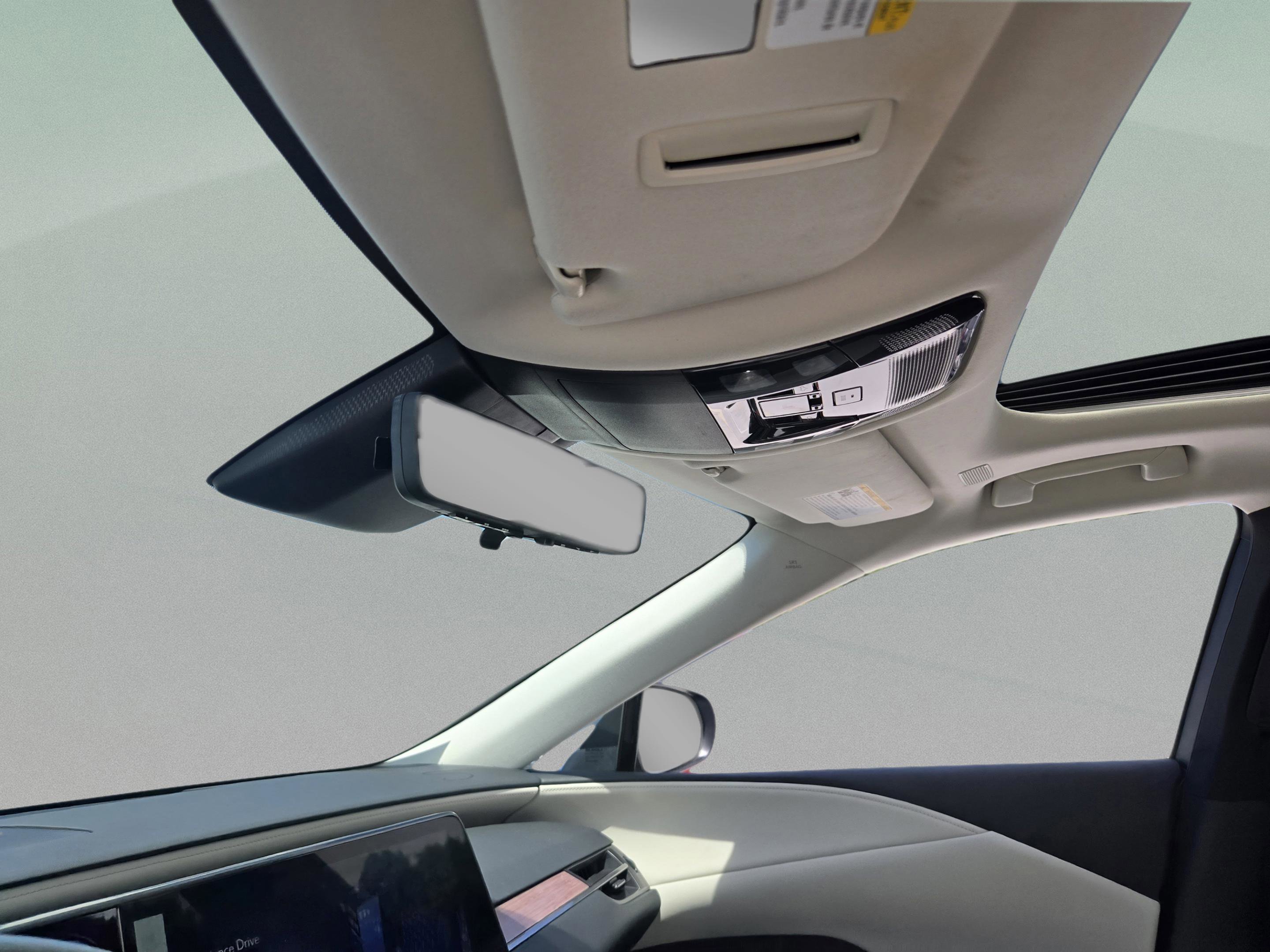 Certified 2024 Lexus RX 350 Premium Plus w/ Convenience Package FWD image 23