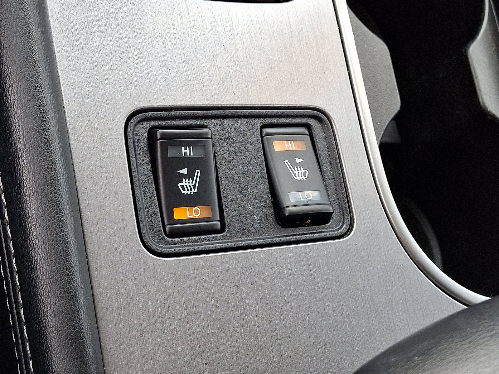 Used 2021 Nissan Murano SL w/ Cargo Package image 24