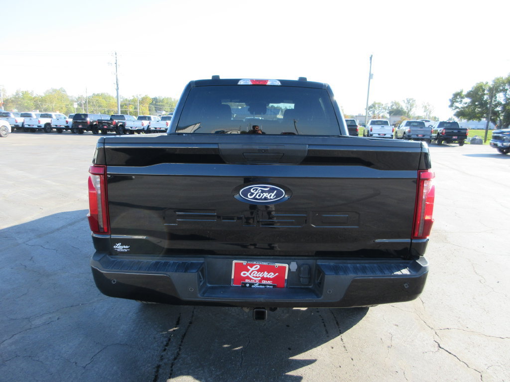 Used 2024 Ford F150 STX AWD/4WD image 6