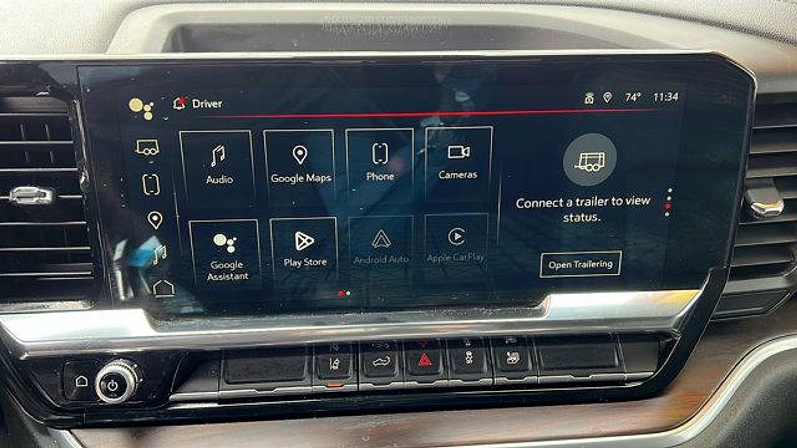 Certified 2024 GMC Sierra 2500 SLT w/ SLT Convenience Package image 25