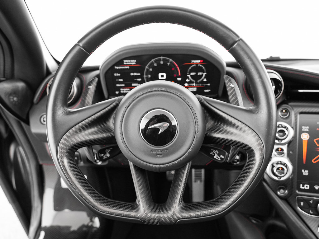 Used 2020 McLaren 720S Luxury RWD image 21