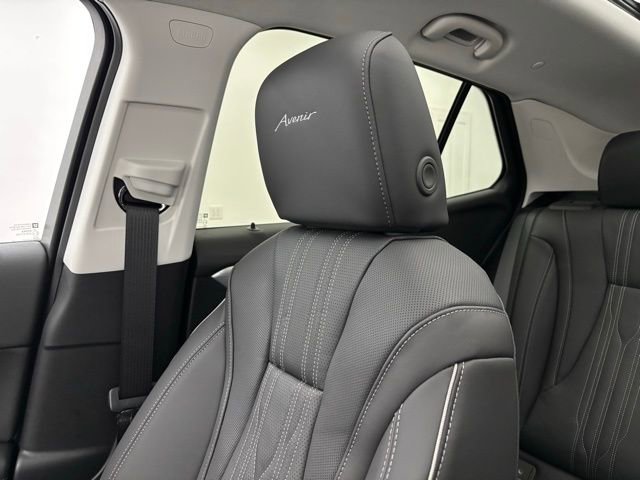New 2026 Buick Envision Avenir image 45