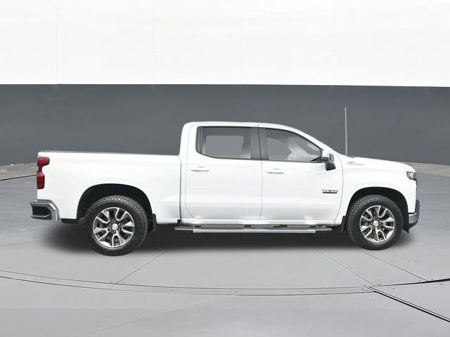 Used 2021 Chevrolet Silverado 1500 LT image 18
