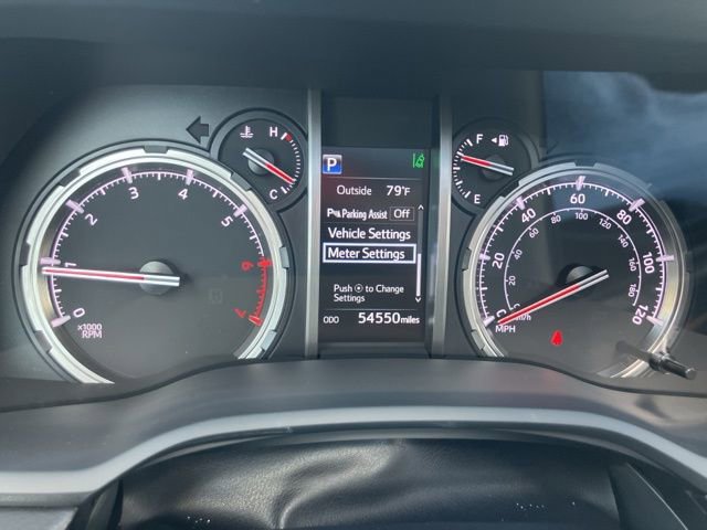 Used 2023 Toyota 4Runner Limited image 15