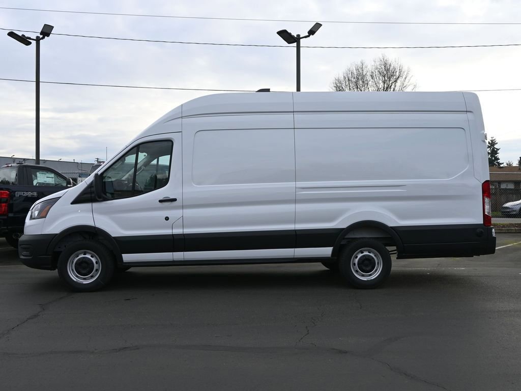 New 2026 Ford Transit 350 148 High Roof Extended image 5