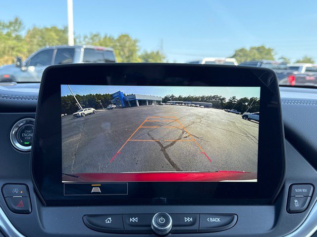 Used 2023 Chevrolet Blazer LT w/ Convenience Package FWD image 23