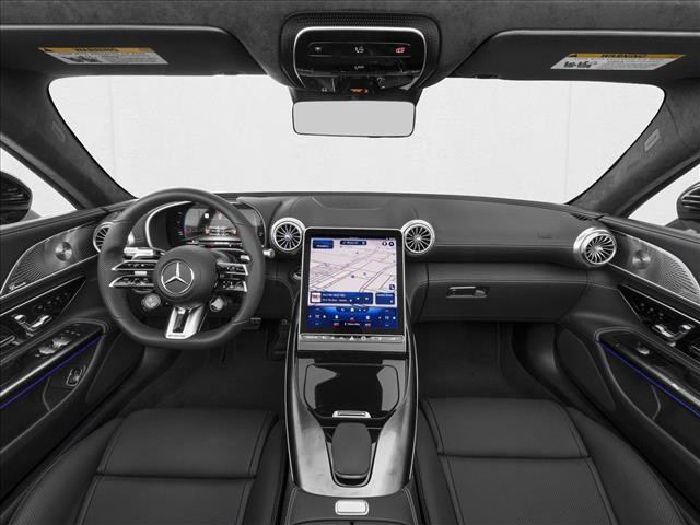 New 2027 Mercedes-Benz SL 63 AMG 4MATIC image 5