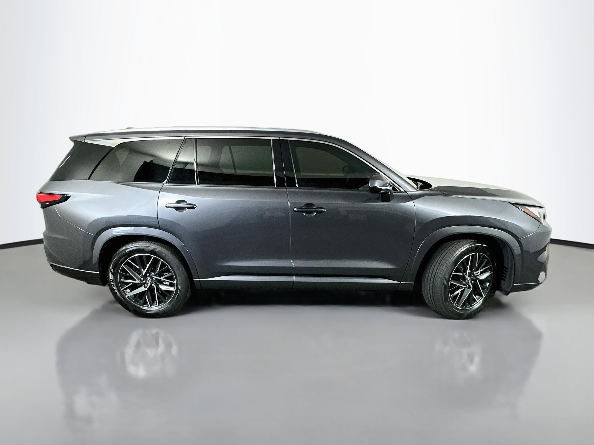 Certified 2024 Lexus TX 350 AWD w/ Technology Package image 8