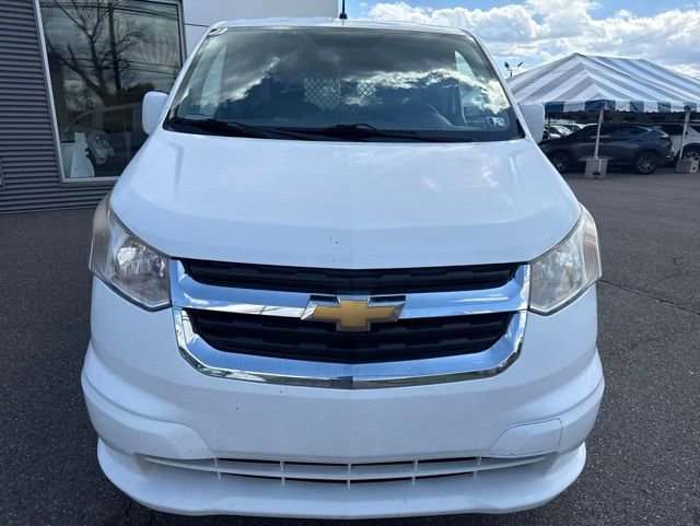 Used 2015 Chevrolet City Express LT w/ Appearance Package FWD image 3