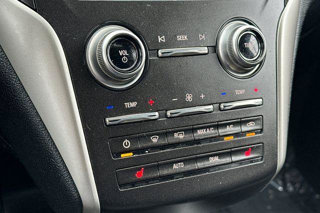 Used 2019 Lincoln MKC Select FWD image 20