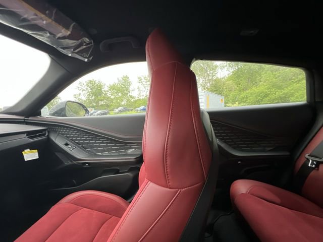 New 2026 Dodge Charger R/T AWD/4WD image 12