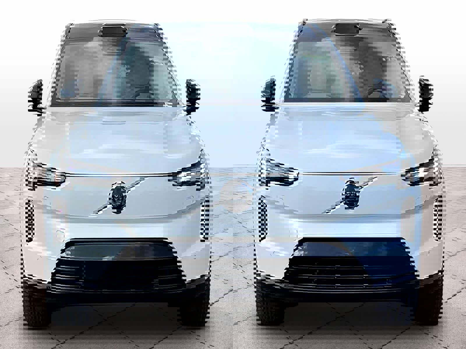 New 2025 Volvo EX90 Plus image 5