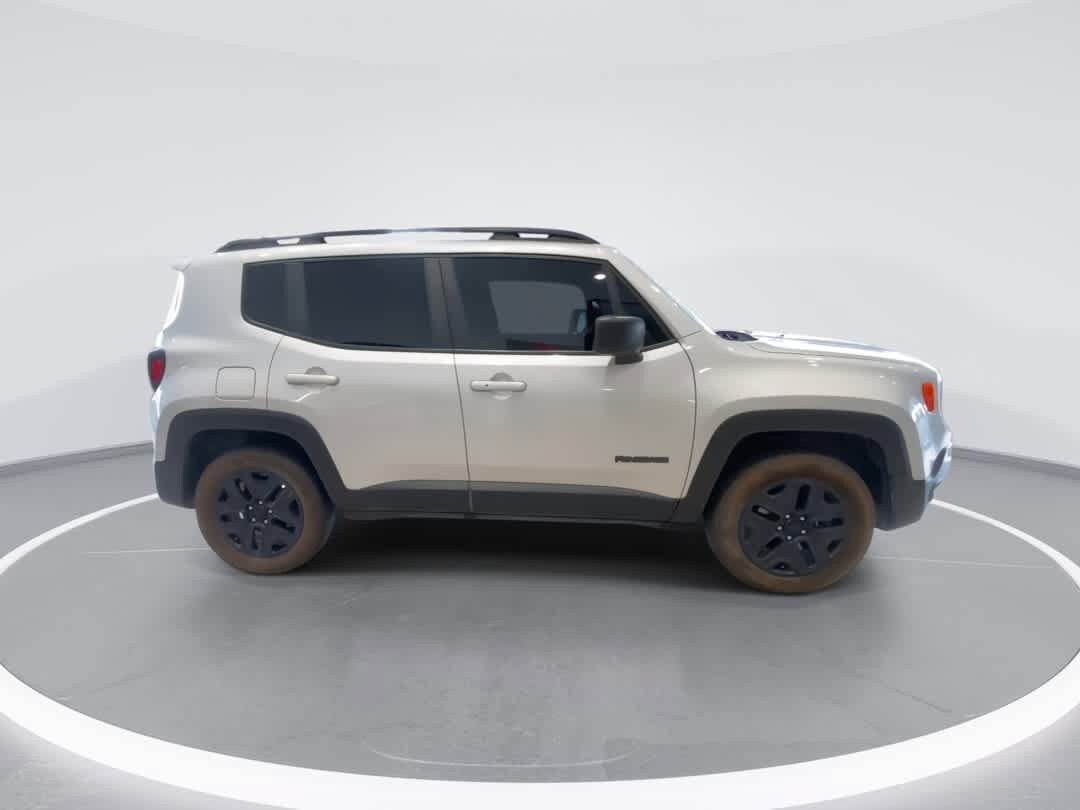 Used 2018 Jeep Renegade Sport w/ Power & Air Group AWD/4WD image 9