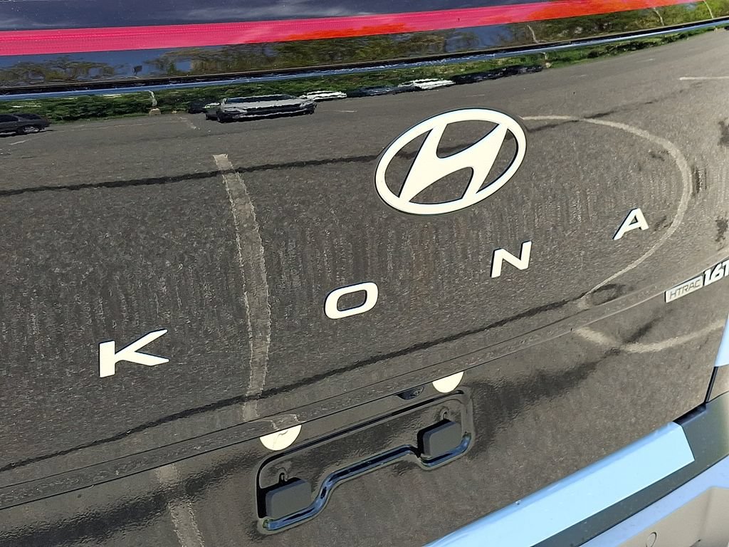 New 2026 Hyundai Kona Limited AWD/4WD image 15