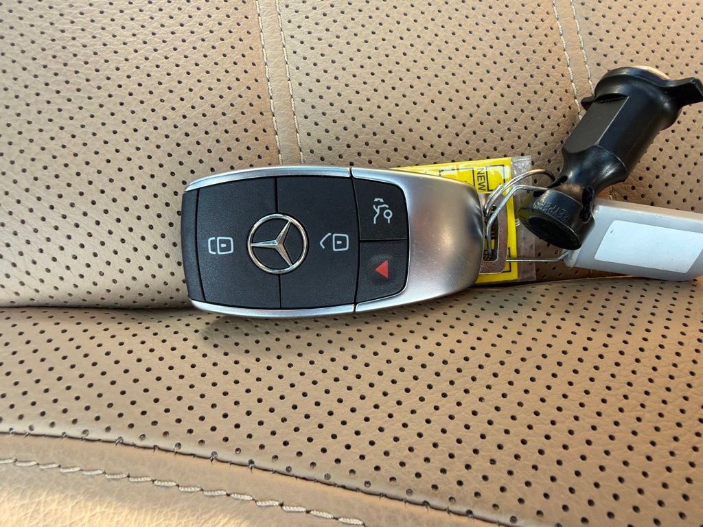 Used 2026 Mercedes-Benz GLE 450 4MATIC image 25