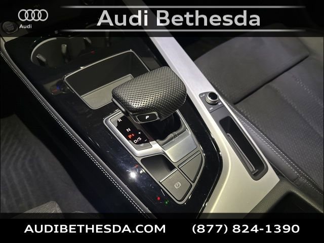 Certified 2023 Audi A5 2.0T Prestige w/ S Line Interior Package image 25