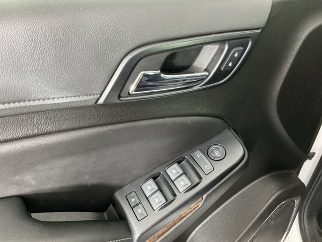 Used 2020 Chevrolet Tahoe LS AWD/4WD image 11