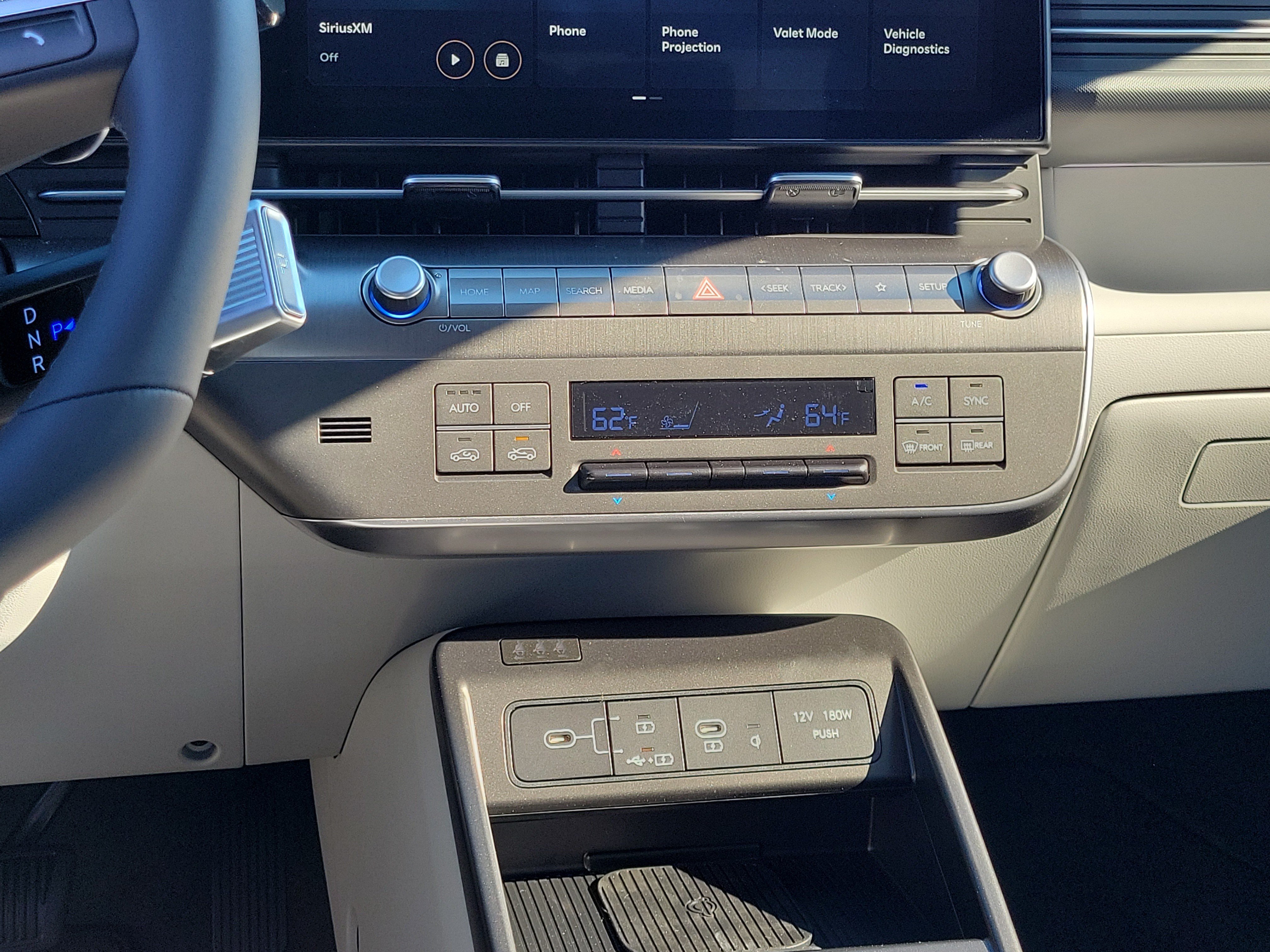 New 2026 Hyundai Kona SEL Premium AWD/4WD image 11
