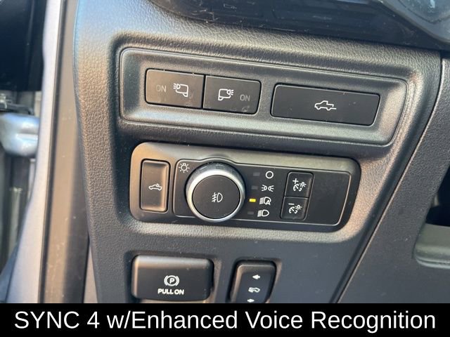 Used 2021 Ford F150 XLT w/ Equipment Group 302A High image 25