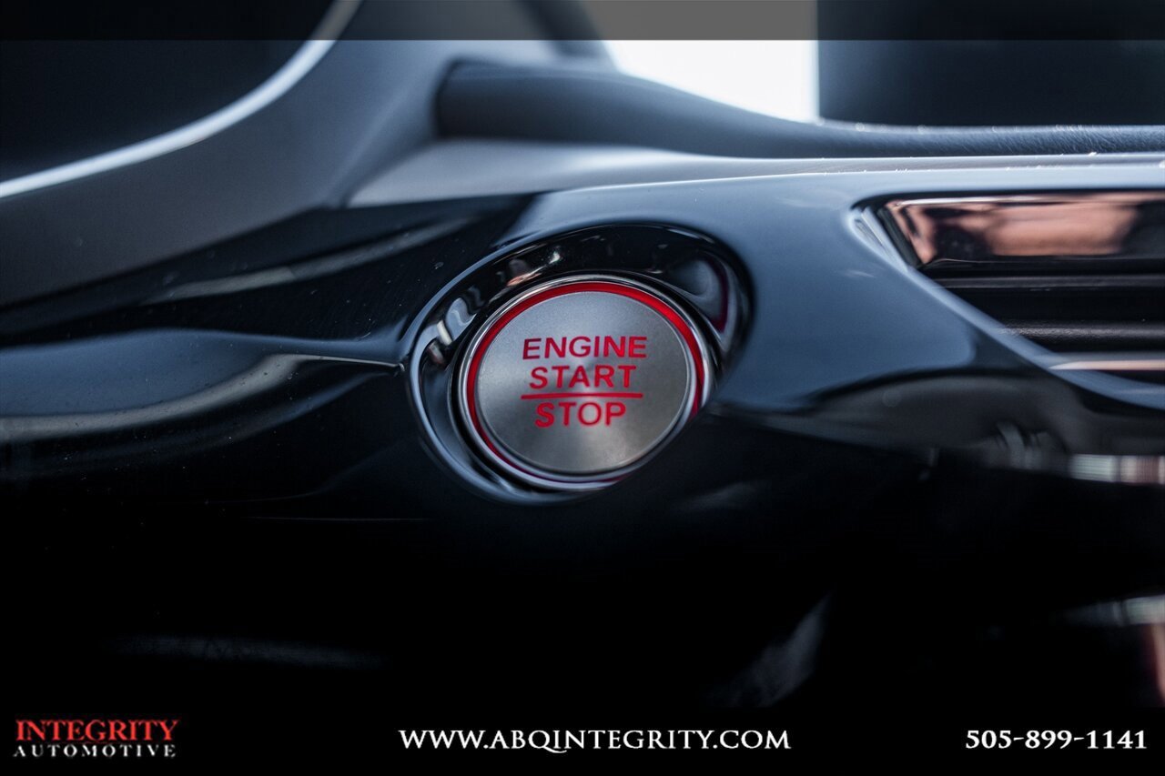 Used 2024 Acura MDX Technology image 27