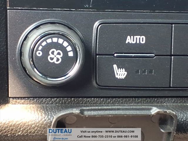 Certified 2023 Chevrolet Traverse Premier image 12