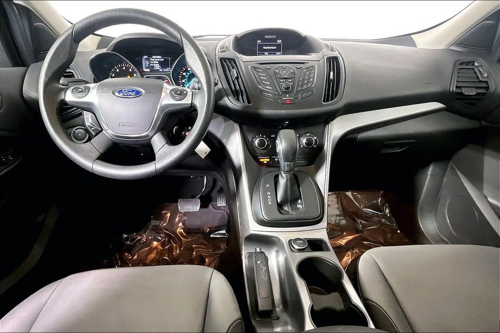 Used 2016 Ford Escape SE image 15