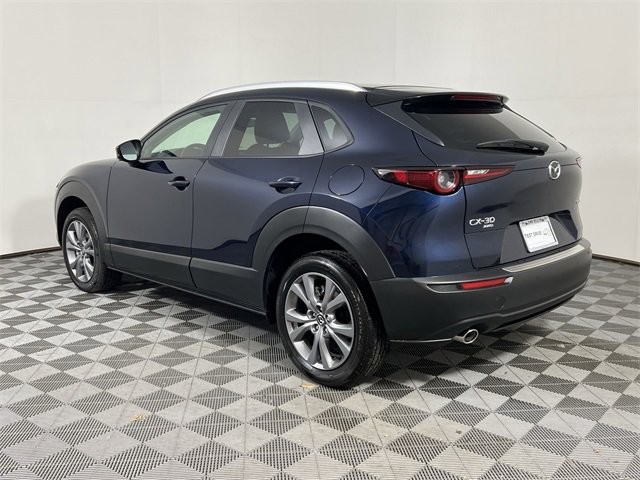 New 2026 MAZDA CX-30 AWD 2.5 S image 6