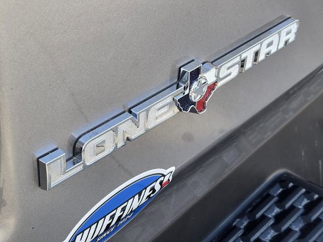 Certified 2025 RAM 1500 Lone Star image 11