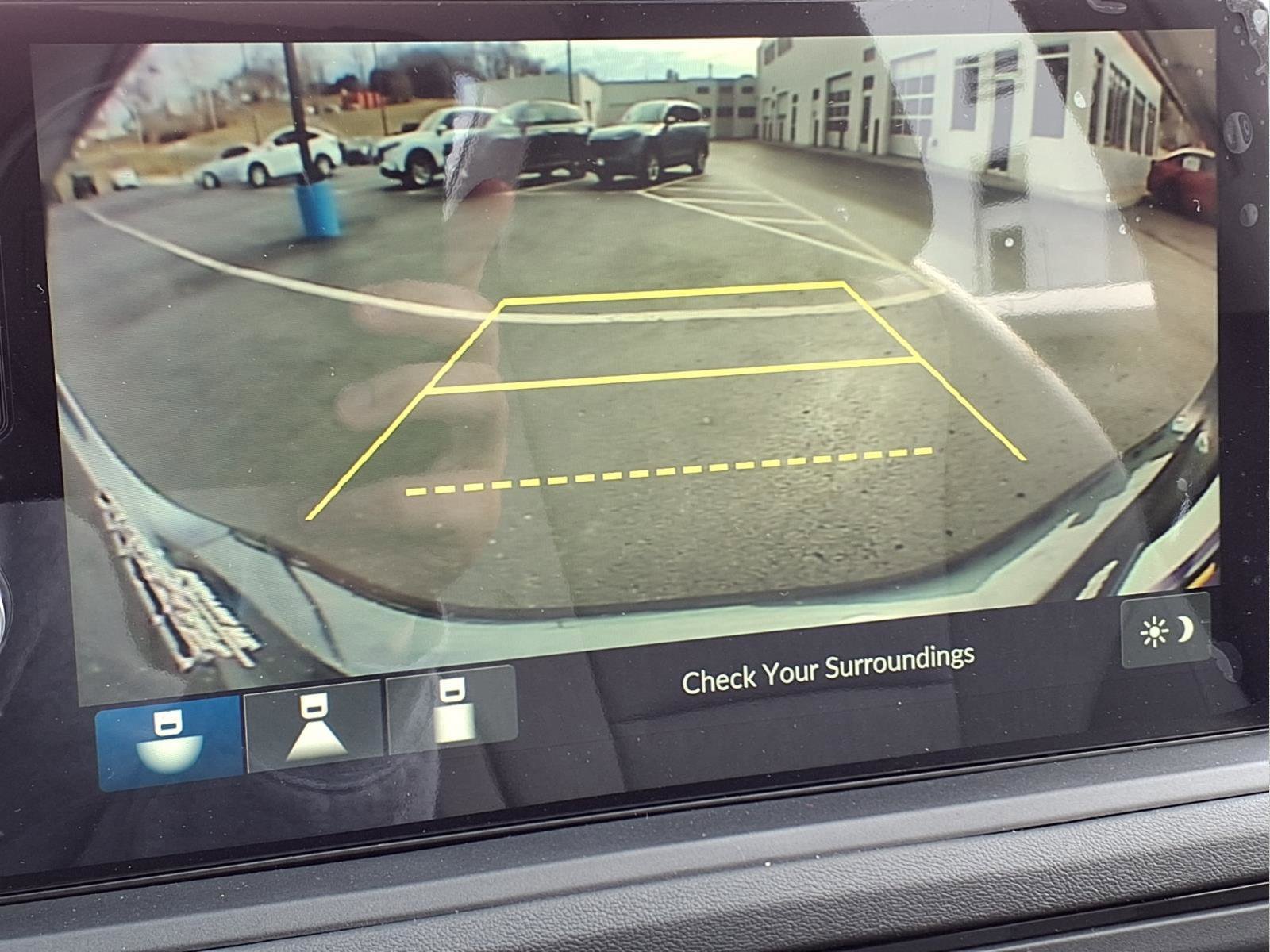 New 2026 Honda Accord LX image 17